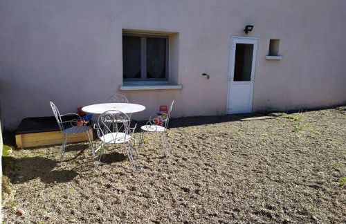 Chez Fabienne T3 - Foto 1