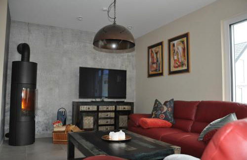 Ferienhaus Seerose - Photo 12