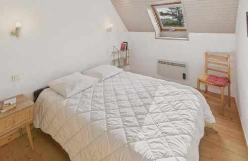 Agréable maison avec grand jardin pour 4 - Foto 14