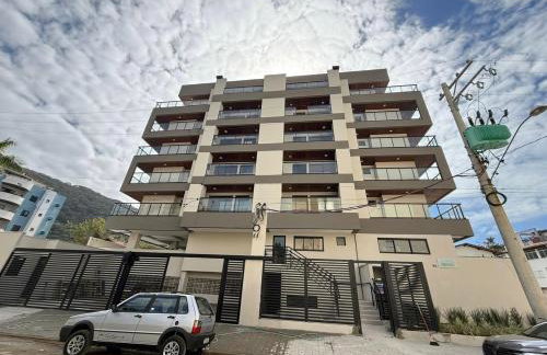 Apartamento Ubatuba Toninhas - Foto 17