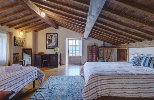 Casa di Leo with pool - Foto 28