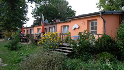 Ferienhaus 3 Zi im ART.Quartier - Foto 2, Garden view