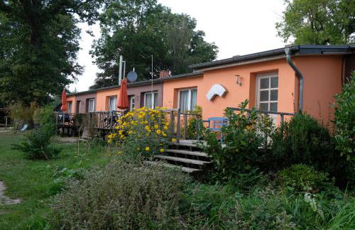 Ferienhaus 3 Zi im ART.Quartier - Foto 2