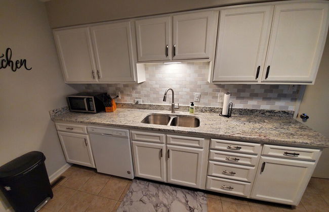 Andrea Abode - Foto 13