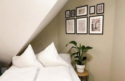 NAMI - ROBIN - Helle Apartments mitten in der Stadt - Foto 9