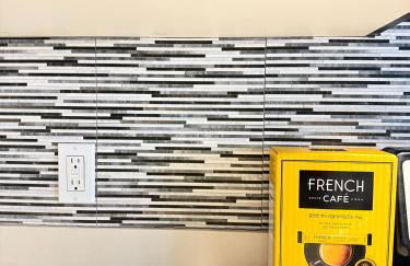 Heart of Koreatwon, 1Bed Studio - Foto 9