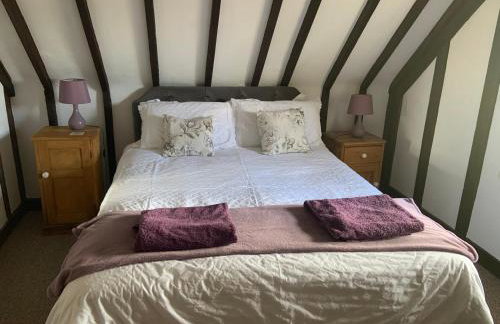 Rose Cottage - Foto 7