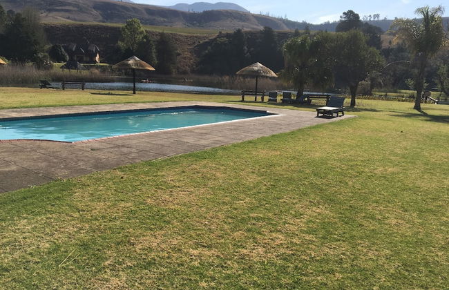 Champagne Haven - Foto 22