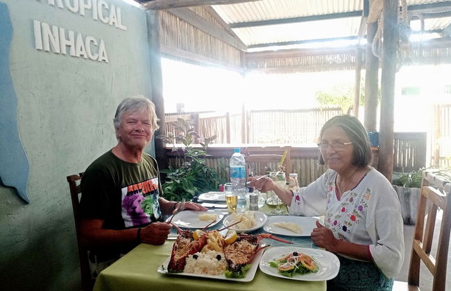 Restaurante Calor Tropical - Photo 58