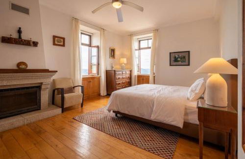 Casa do Vale - Retreat in the Douro Vineyards - Photo 41