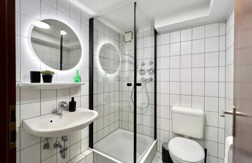 GREEN STAY APARTMENT - Free Parking - Foto 25