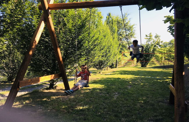 Cascina Il Bricco - Foto 28