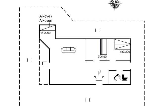 "Franca" - 500m from the sea - Foto 2