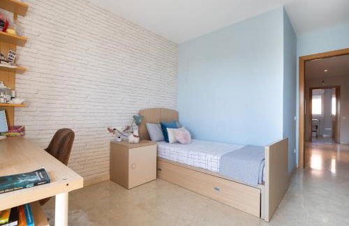 Villa Beach Barcelona - Photo 33