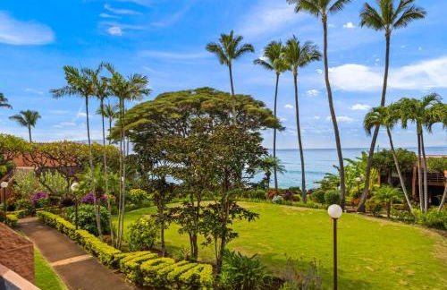 Kuleana Club #210 -Ocean View- 1 bed & 1 bath - Deluxe - Foto 52