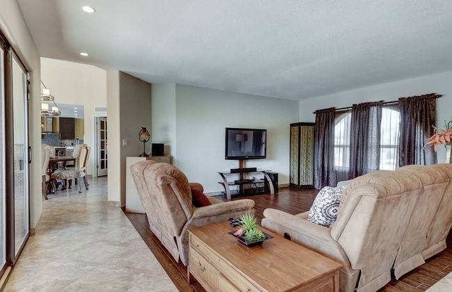 Fountain Hills Gem With Pool and Great Views! - Foto 23