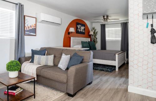 McKamy Cottage at Wrenwood Ranch, King Bed - Foto 1