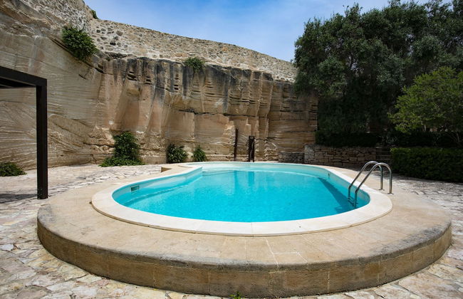 Esperanto Suite&Pool - Photo 23