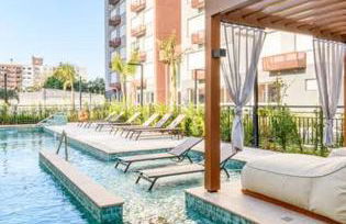 Studio maravilhoso PUC - Foto 22