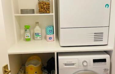 Barn Cottage -Westerlands - Foto 23