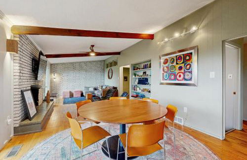 Elevation Station - Foto 19