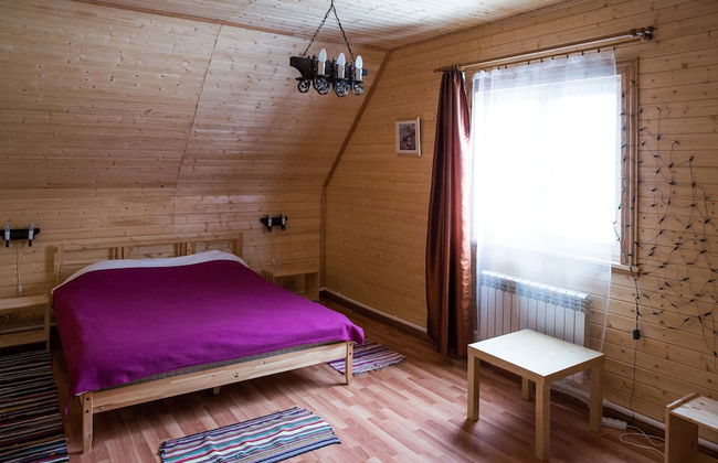 Nikitskoe podvorie - Foto 10