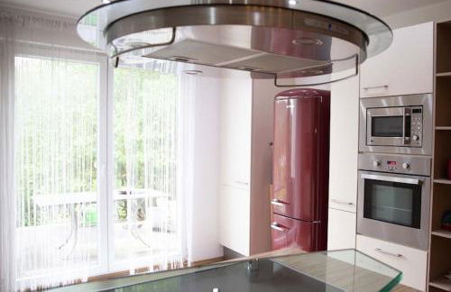 Schönes und gemütliches Haus in mitten der Natur - Photo 6