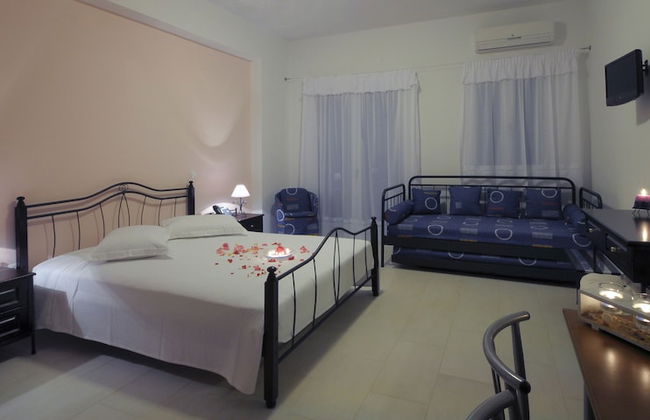 Anatoli Hotel - Photo 24