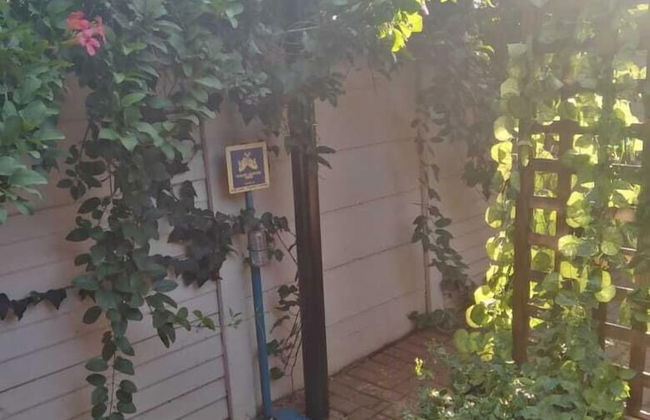 8 Soenie Avenue Self Catering - Foto 40