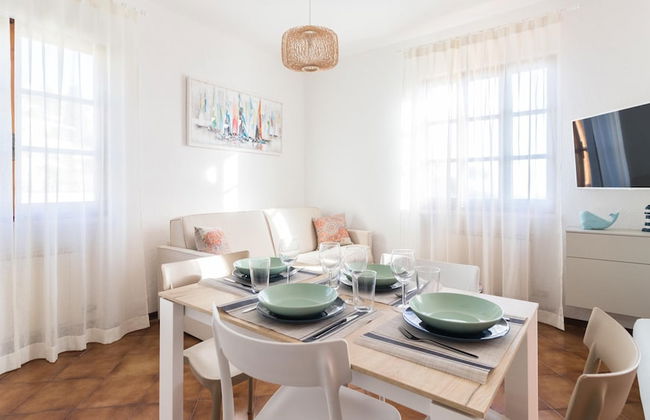 Il Borgo Apartments C4 - Sv-d600-navi44d1c - Foto 8