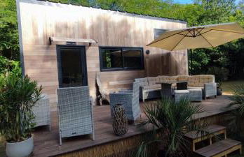 Tiny house chez Caroline - Foto 11