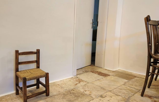 Masseria La Foggia - Foto 12