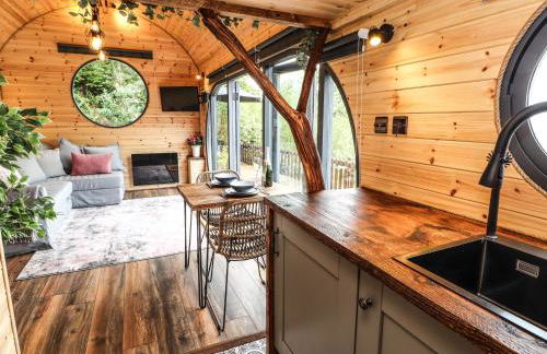 Offas Dyke Escape - Photo 7