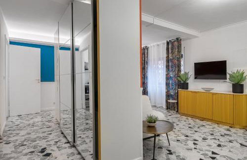 Flaminio Charme Apartment - Foto 16