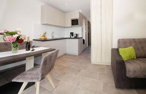 Gartenappartements Die Mühle - ADULTS ONLY - Foto 34