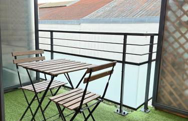 Studio Évasion - Foto 9