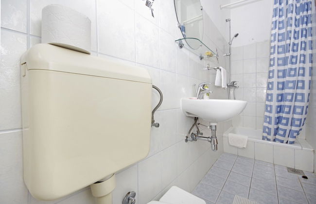 Apartments Slobodanka - Photo 58