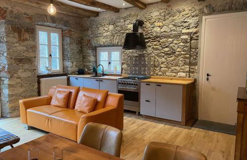 Mountain Cabin Valsesia Appartement Stella - Foto 16