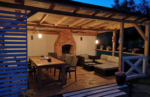 Domki Białogóra - Foto 15