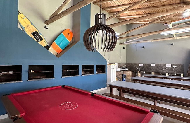 Pousada Cardoso Surf Camping - Laguna - SC - Photo 44