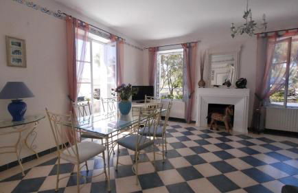 Les Figuiers - Foto 46