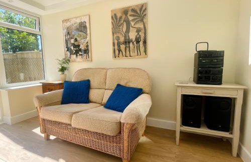 3-bed cottage in Sway, New Forest (5 min walk from Sway Train Station) - Foto 14