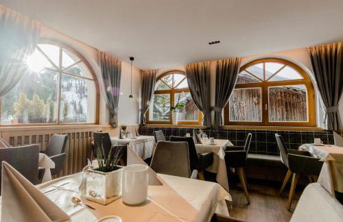 Villa Flora Mountain Lodges - Foto 6