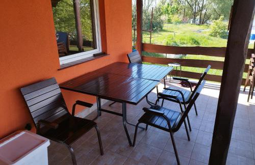 Domek w Miasteczku Portowym - Foto 11