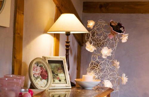 Du Levant au Couchant - 2 gîtes mitoyens à Caylus - Piscine - Jardin - 5 chambres - 12 personnes - 5 minutes du village médiéval - Foto 46