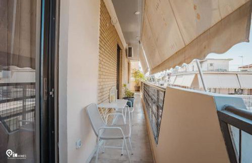 Golden Angel - Elegant Apartment in Egaleo-Athens - Foto 58