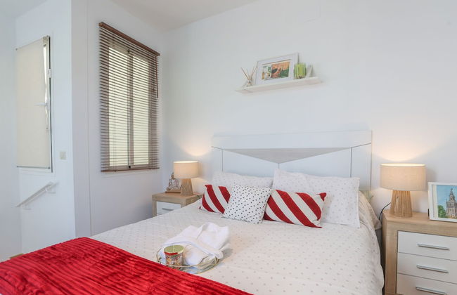 Casa Amores in Sevilla - Foto 30