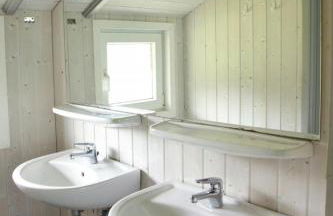 Kranich Ferienhäuser mit Innenpool - Photo 42