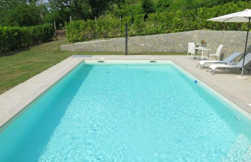 Holiday Home Castellaio by Interhome - Foto 12