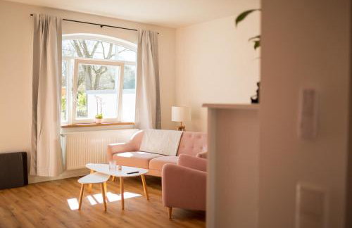 BEST STAY NEU Ferienhaus Rhöner Auszeit Dietershausen - Photo 18